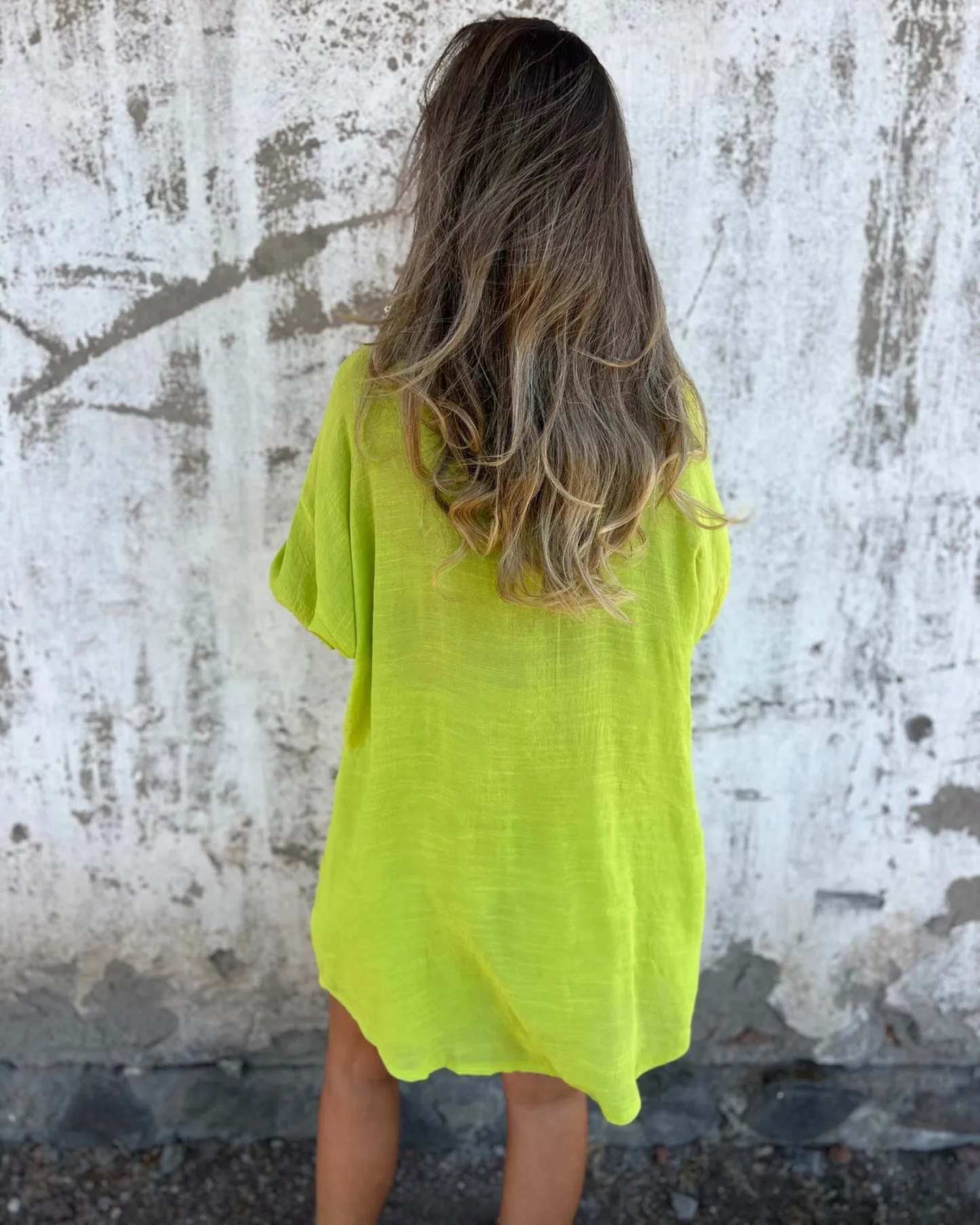 Izela Casual Shirt & Shorts set