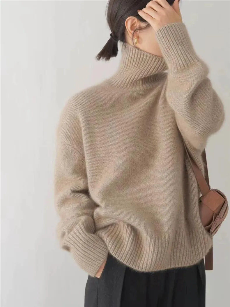 Lin™ |  Coltrui